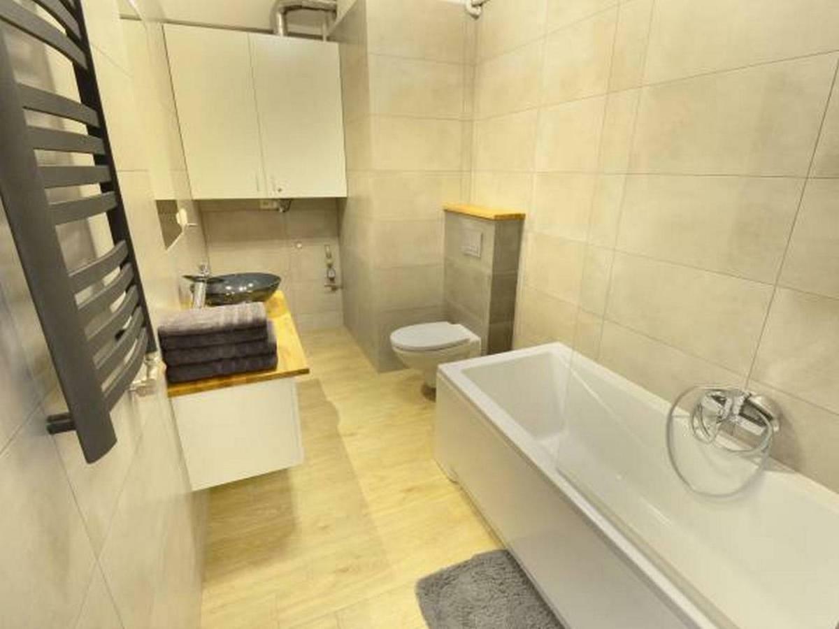 Apartament Korazone Затор Экстерьер фото