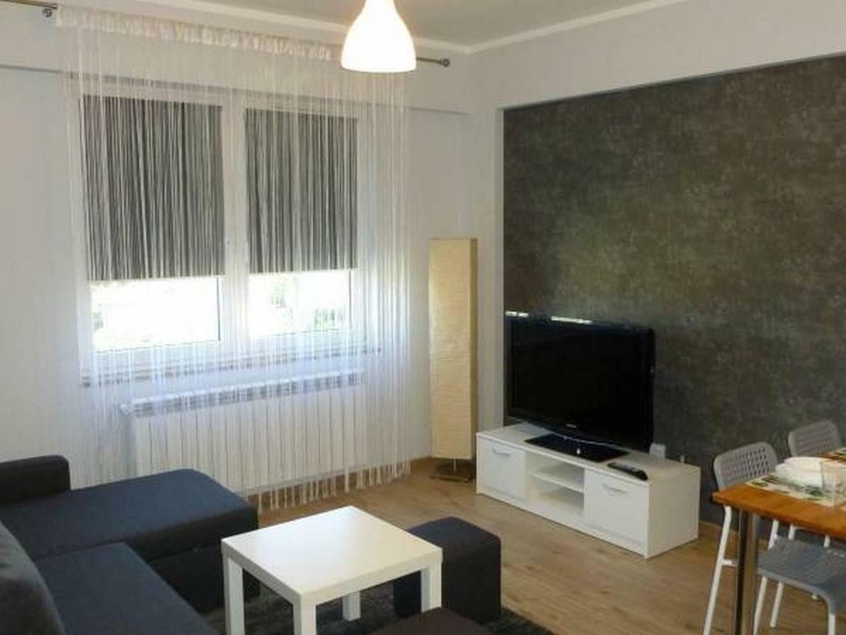 Apartament Korazone Затор Экстерьер фото