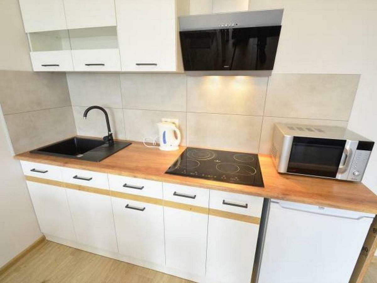Apartament Korazone Затор Экстерьер фото