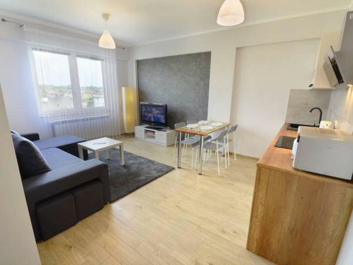 Apartament Korazone Затор Экстерьер фото