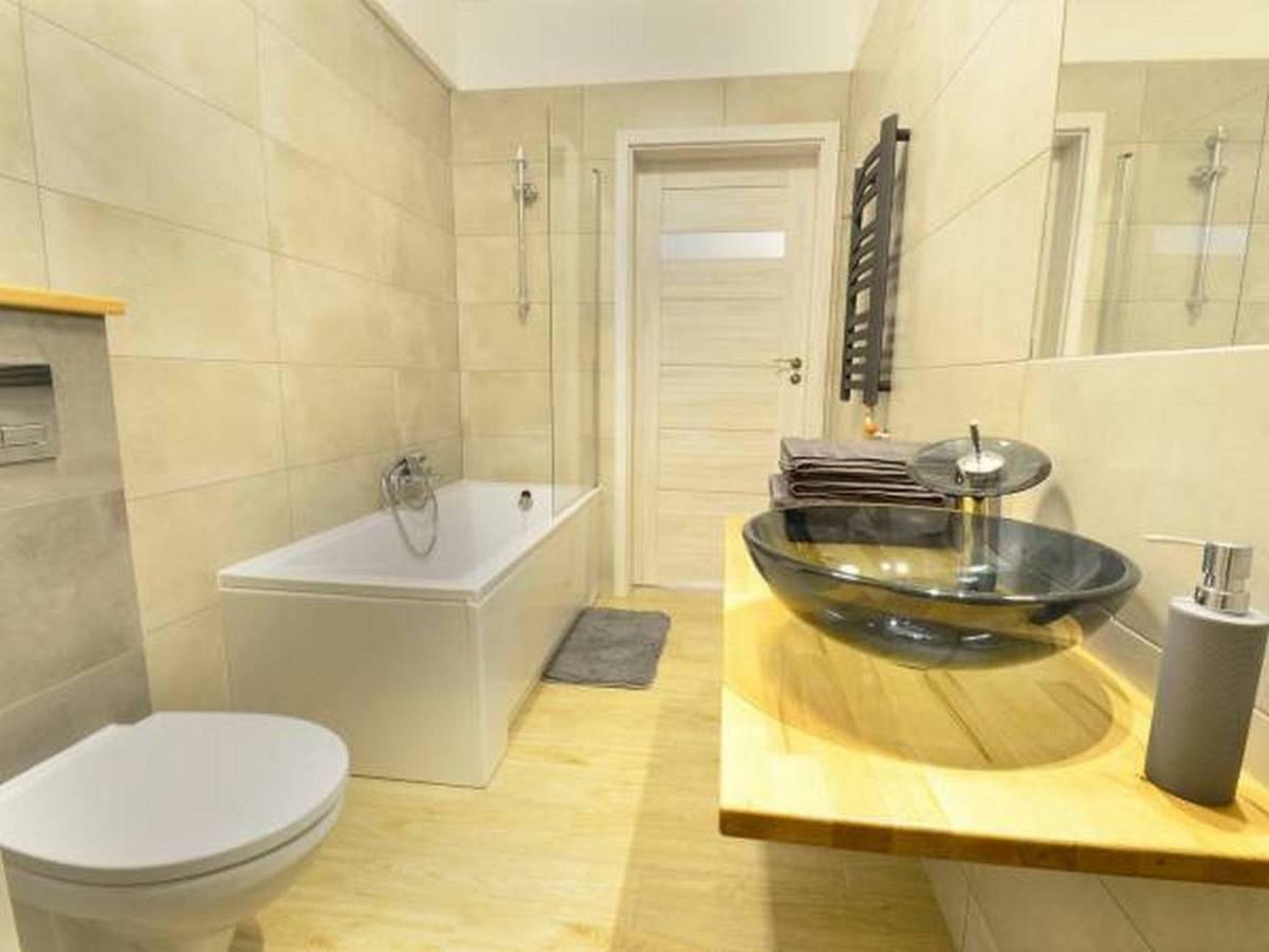 Apartament Korazone Затор Экстерьер фото